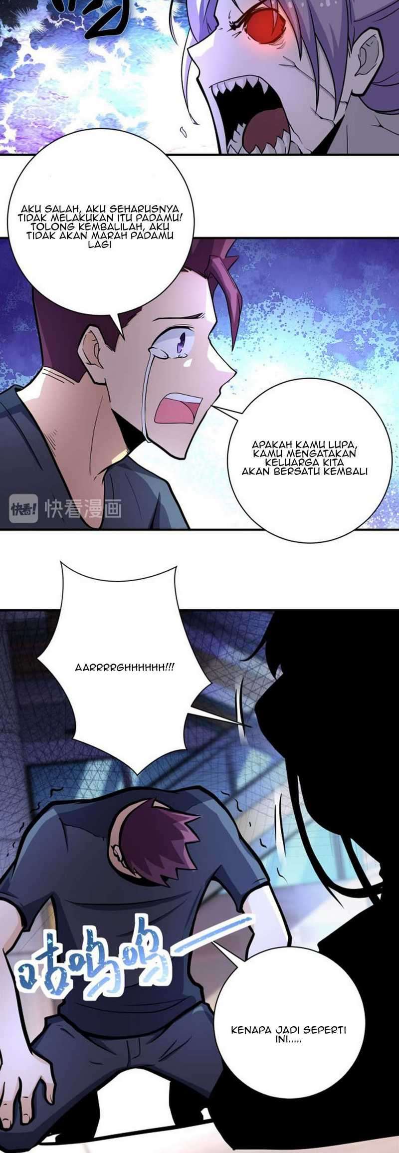 Super System Chapter 187 Gambar 10